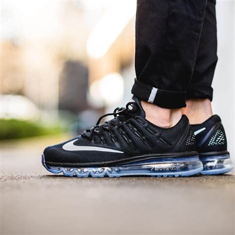 nike air max 2016 damen schwarz|Nike Air Max 2016 cheap.